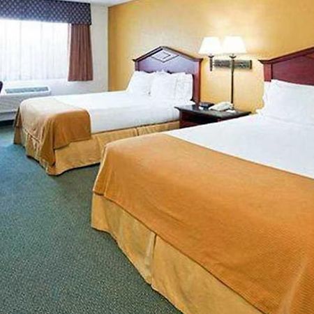 Blue Way Inn Eagan Extended Stay Ngoại thất bức ảnh