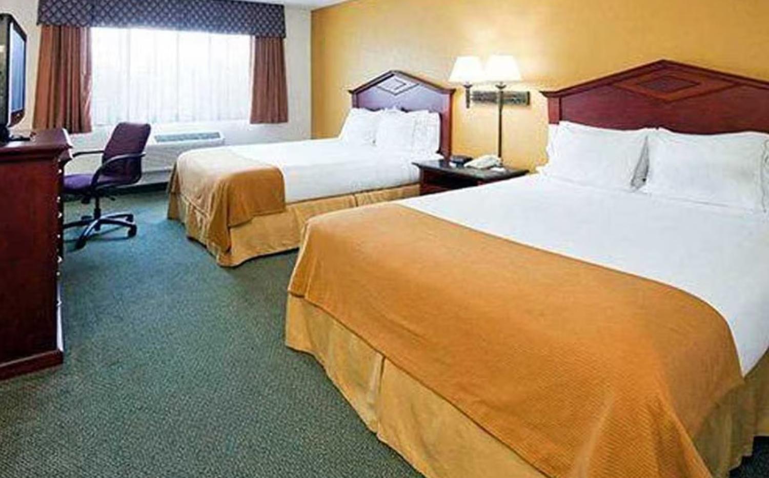 Blue Way Inn Eagan Extended Stay Ngoại thất bức ảnh