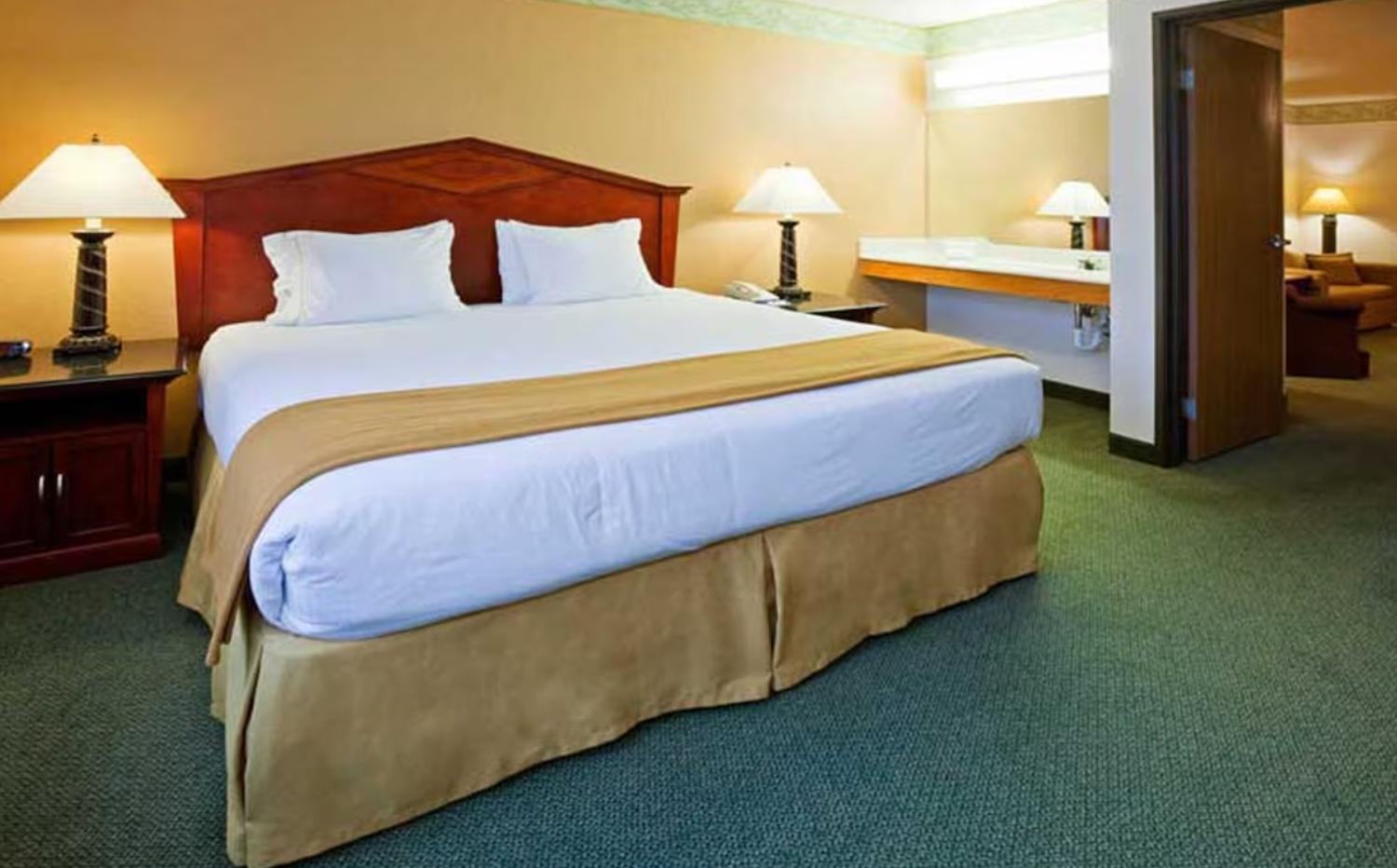 Blue Way Inn Eagan Extended Stay Ngoại thất bức ảnh