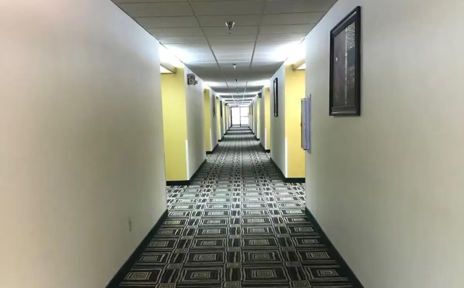 Blue Way Inn Eagan Extended Stay Ngoại thất bức ảnh