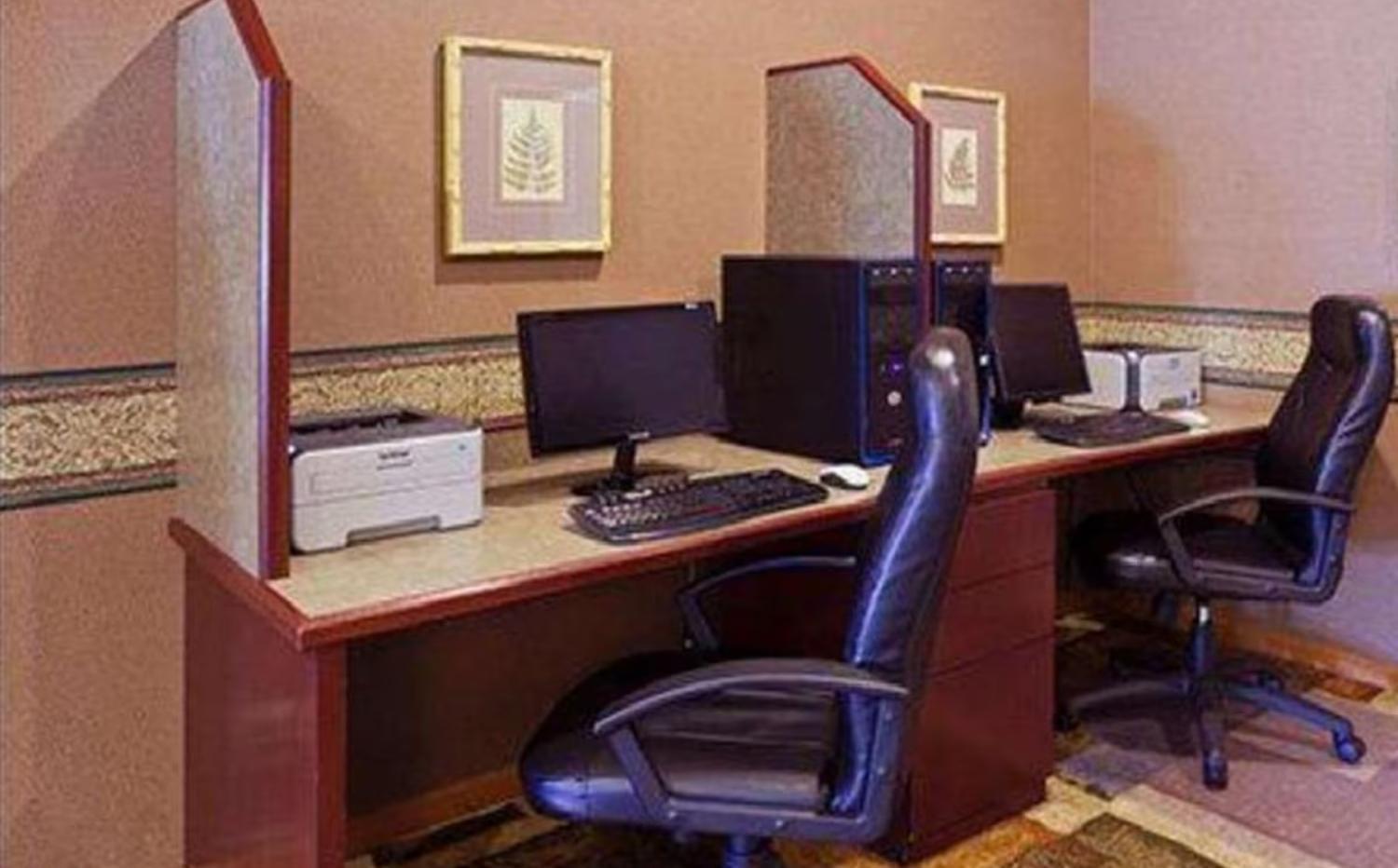 Blue Way Inn Eagan Extended Stay Ngoại thất bức ảnh