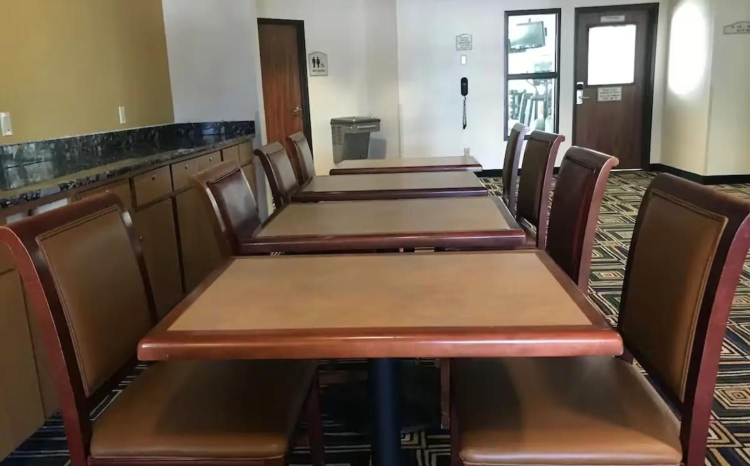 Blue Way Inn Eagan Extended Stay Ngoại thất bức ảnh