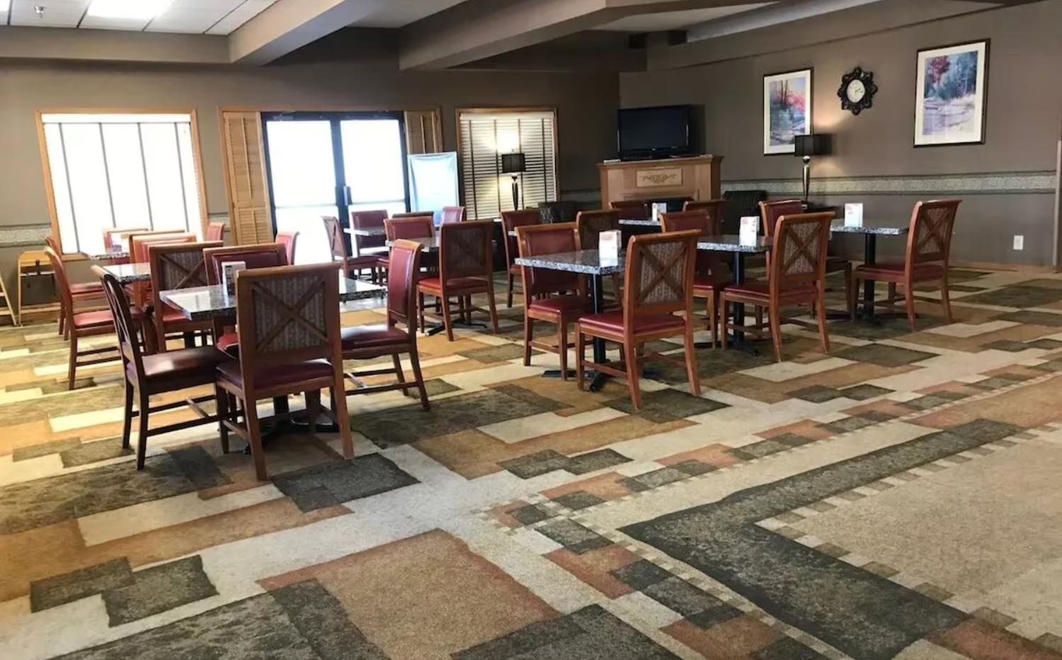 Blue Way Inn Eagan Extended Stay Ngoại thất bức ảnh
