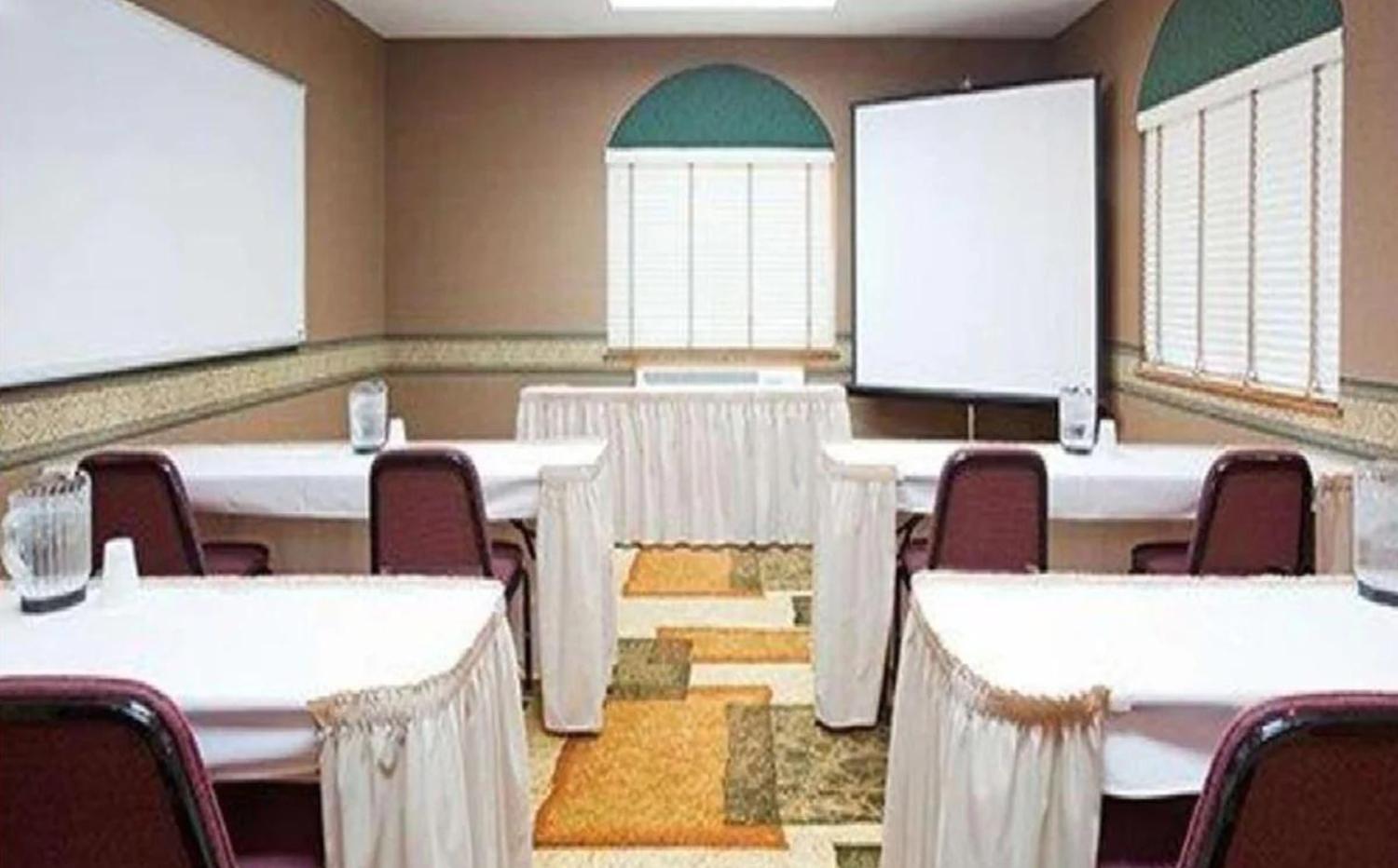 Blue Way Inn Eagan Extended Stay Ngoại thất bức ảnh