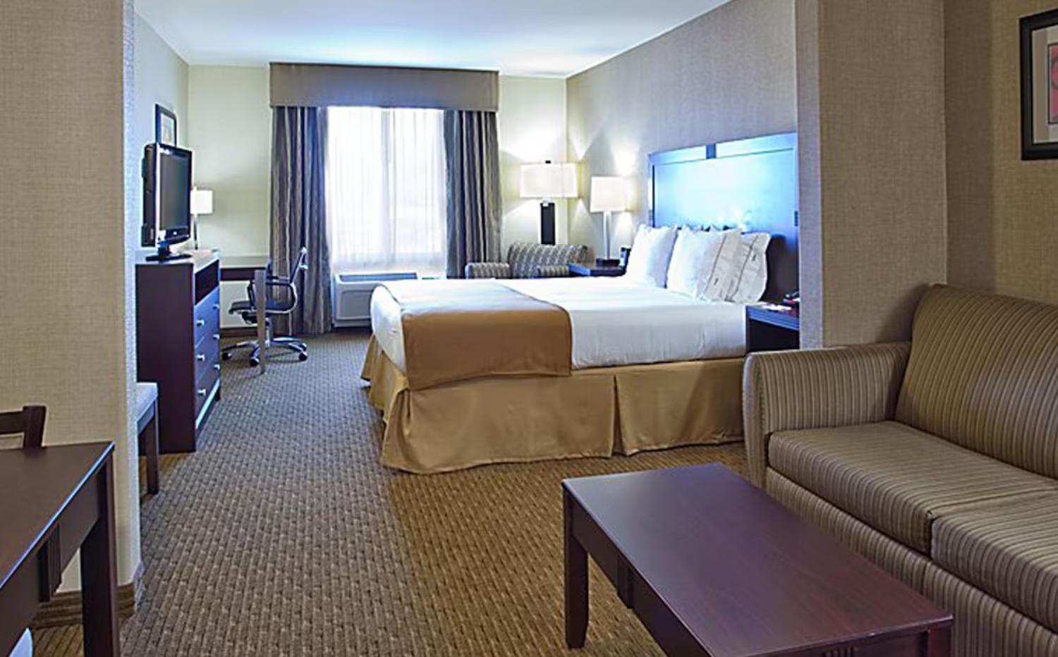Blue Way Inn Eagan Extended Stay Ngoại thất bức ảnh