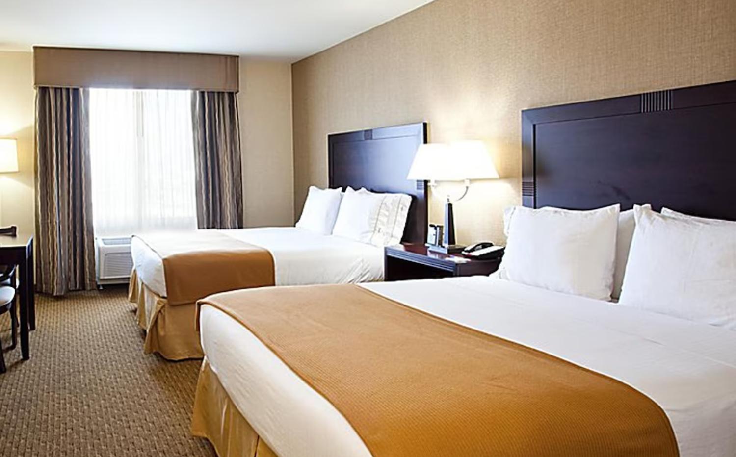 Blue Way Inn Eagan Extended Stay Ngoại thất bức ảnh